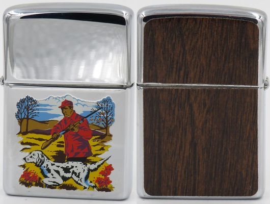 Sports Series Zippos — LighterGallery.com Sports Series Zippos — LighterGallery.com